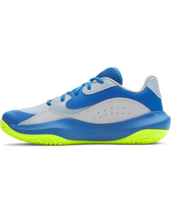 Pantofi sport Unisex LOCKDOWN 7 LOW Under Armour 
