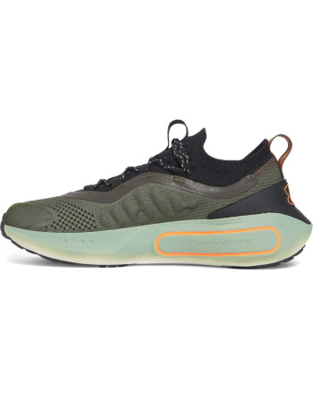 Pantofi Sport Unisex U PHANTOM 4 RFLCT Under Armour 