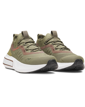 Pantofi sport Unisex U PHANTOM 4 RFLCT Under Armour 