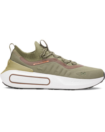 Pantofi sport Unisex U PHANTOM 4 RFLCT Under Armour 
