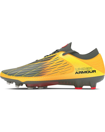 Ghete fotbal Barbati MAGNETICO ELITE 4 FG Under Armor 
