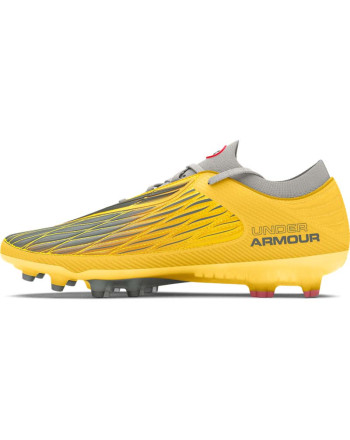 Ghete fotbal Dama MAGNETICO ELITE 4 FG Under Armour 