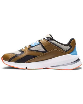 Pantofi sport Unisex FORGE 96 LEATHER REISSUE Under Armour 