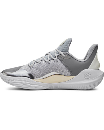 Ghete Baschet Unisex CURRY 11 YW Under Armour 