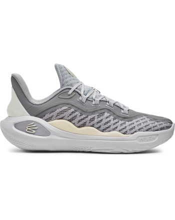 Ghete Baschet Unisex CURRY 11 YW Under Armour 