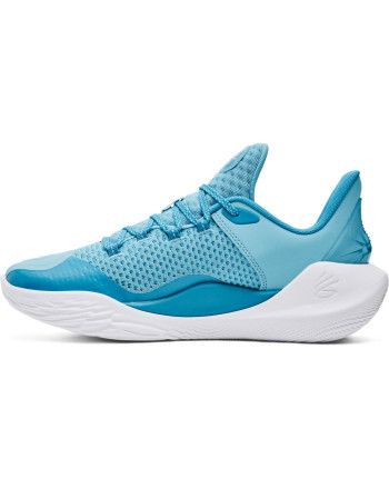 Ghete Baschet Unisex CURRY 11 MOUTHGUARD Under Armour 