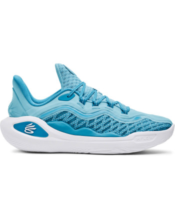 Ghete Baschet Unisex CURRY 11 MOUTHGUARD Under Armour 