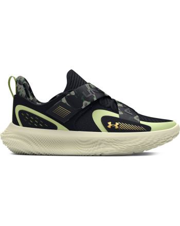 Pantofi sport Unisex  FLOW FUTR X 4 CAMO Under Armour 