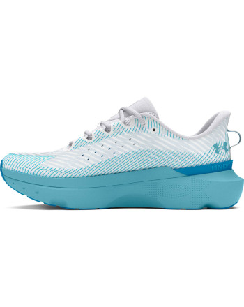 Pantofi Sport Unisex INFINITE PRO FIRE & ICE Under Armour 