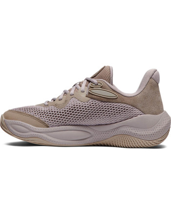 Ghete baschet Unisex CURRY SPLASH 24 SDE Under Armour 