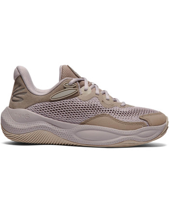 Ghete baschet Unisex CURRY SPLASH 24 SDE Under Armour 