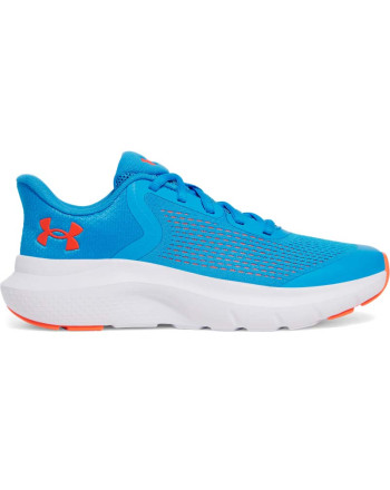 Pantofi Sport Baieti BGS ROGUE 5 Under Armour 