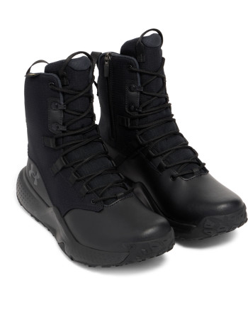 Ghete iarna Barbati MICRO G STELLAR ZIP WP Under Armour 