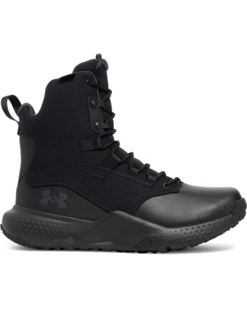 Ghete iarna Barbati MICRO G STELLAR ZIP WP Under Armour 