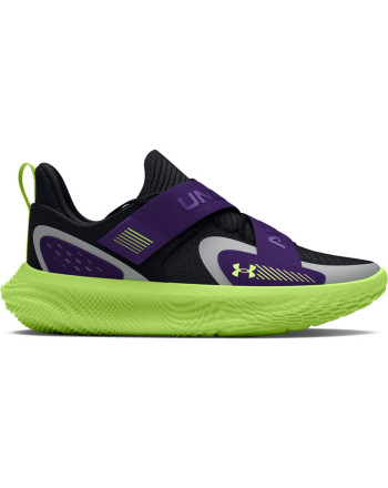 Pantofi Sport Barbati FLOW FUTR X 4 SOS Under Armour 