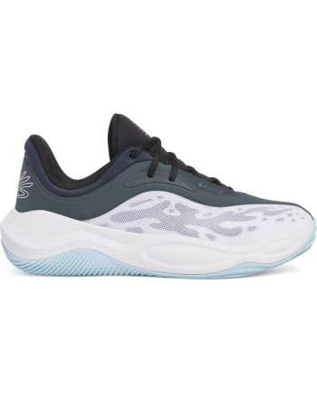 Ghete baschet Unisex CURRY SPLASH 25 Under Armour 