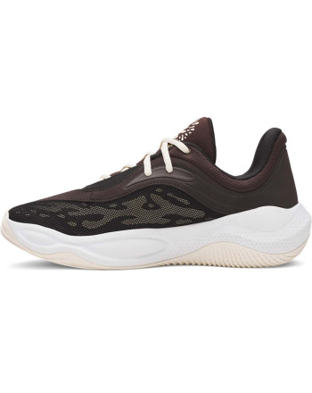 Ghete baschet Unisex CURRY SPLASH 25 Under Armour 