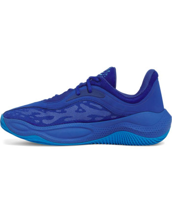 Ghete baschet Unisex CURRY SPLASH 25 Under Armour 