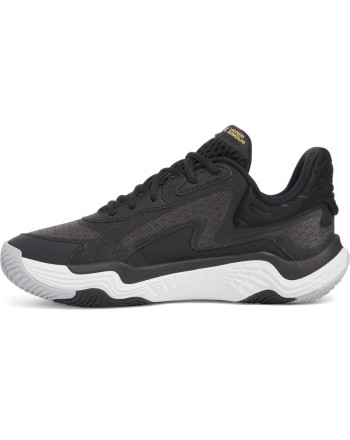 Ghete Baschet Unisex SPAWN 7 Under Armour 