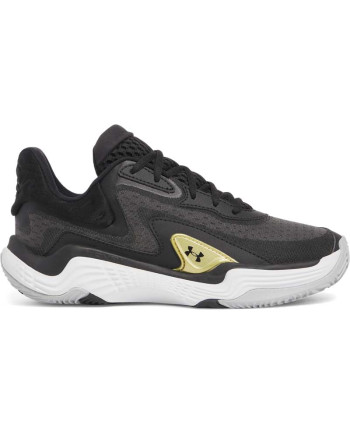 Ghete Baschet Unisex SPAWN 7 Under Armour 