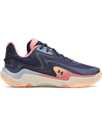 Geanta Unisex SPAWN 7 Under Armour 