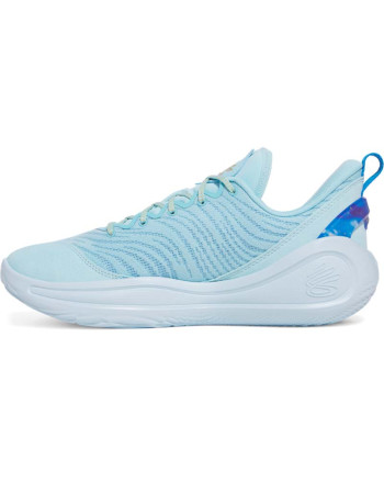 Ghete baschet Unisex CURRY 12 PSCS Under Armour 