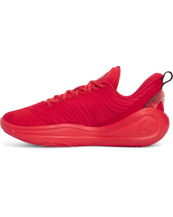 Ghete baschet Unisex CURRY 12 SN Under Armour 