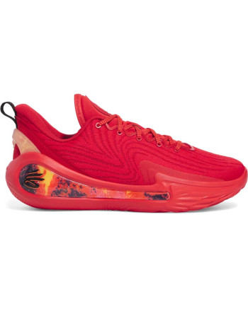 Ghete baschet Unisex CURRY 12 SN Under Armour 