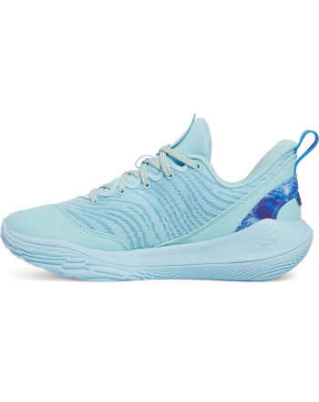Ghete baschet Unisex CURRY 12 PSCS Under Armour 