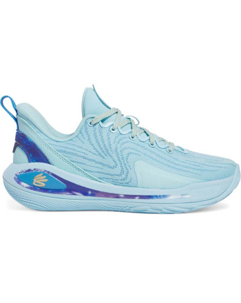 Ghete baschet Unisex CURRY 12 PSCS Under Armour 