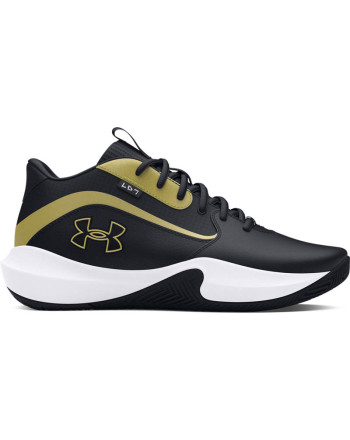 Ghete baschet Unisex  LOCKDOWN 7 Under Armour 
