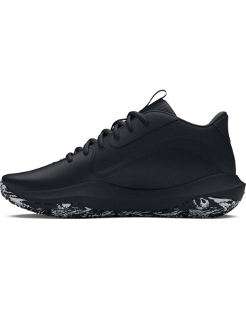 Ghete Baschet Unisex LOCKDOWN 7 Under Armour 