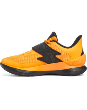 Ghete baschet Unisex D. FOX 1 BND Under Armour 