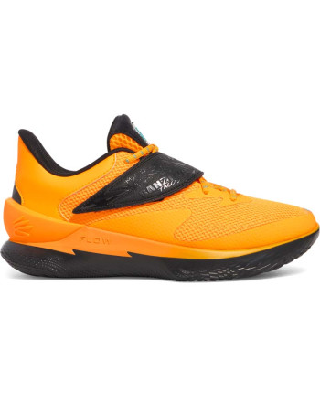 Ghete baschet Unisex D. FOX 1 BND Under Armour 