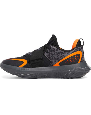 Pantofi sport Unisex FLOW FUTR X 4 UAA Under Armour 