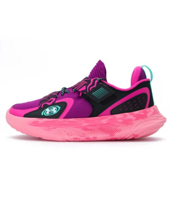 Pantofi sport Unisex FLOW FUTR X 4 MM Under Armour 