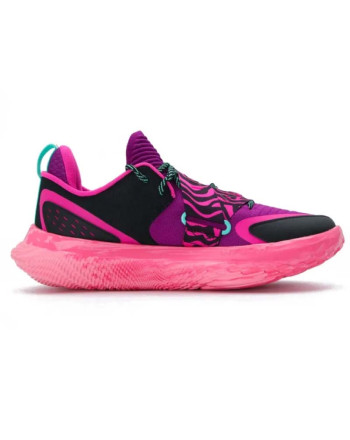Pantofi sport Unisex FLOW FUTR X 4 MM Under Armour 