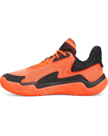 Ghete baschet Unisex SPAWN 7 Under Armour 
