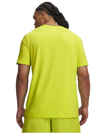 Tricou Barbati ICON TEE SHORT SLEEVE Under Armour 