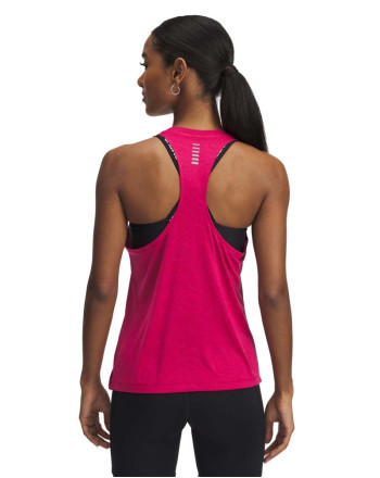 Maiou Dama LAUNCH CAMO SINGLET Under Armour 