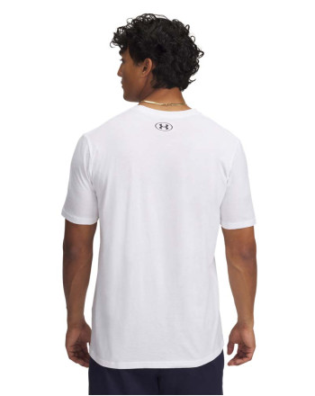 Tricou Barbati STACKED LOGO SS Under Armour 