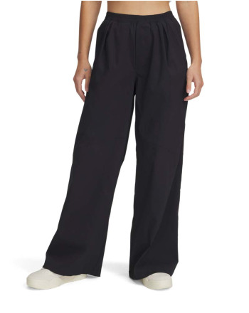 Pantaloni Dama UNSTOPPABLE WVN PARACHUTE Under Armour 