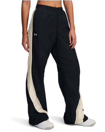 Pantaloni Dama ICON CRINKLE TEAR-AWAY PANT Under Armour 