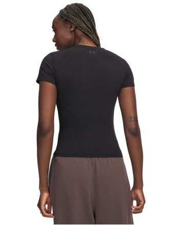 Tricou Dama Meridian Perfect Form Core Under Armour 