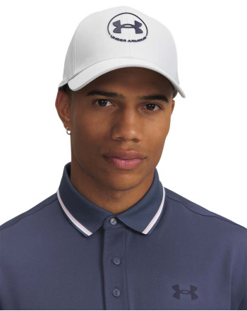 Sapca Barbati JS DRIVE SNAPBACK Under Armour 