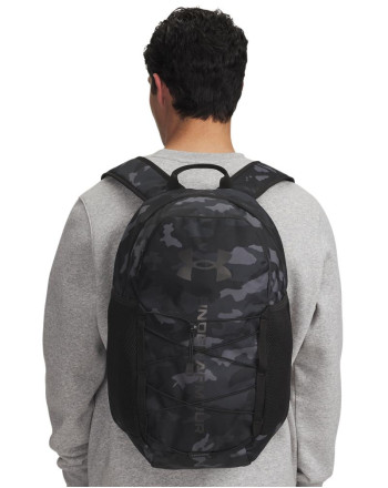 Rucsac Unisex HUSTLE SPORT 6.0 BACKPACK Under Armour 
