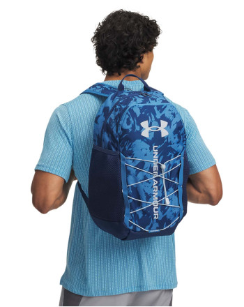 Rucsac Unisex HUSTLE SPORT 6.0 BACKPACK Under Armour 