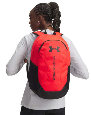 Rucsac Unisex HUSTLE LITE BACKPACK Under Armour 