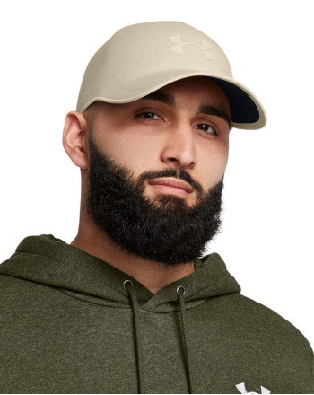 Sapca Unisex STEALTHFORM UNCRUSHABLE Under Armour 