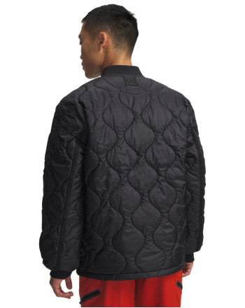 Jacheta Barbati HERITAGE JKT Under Armour 
